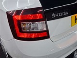 Used Skoda Rapid