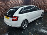 Used Skoda Rapid