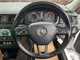 Used Skoda Rapid