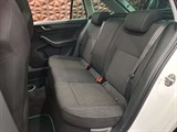 Used Skoda Rapid