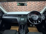Used Skoda Rapid