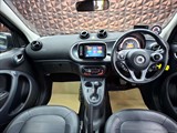 Used Smart Forfour