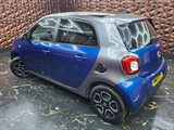 Used Smart Forfour