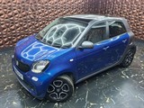 Used Smart Forfour