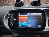 Used Smart Forfour