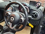 Used Smart Forfour
