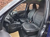 Used Smart Forfour