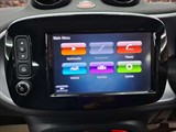 Used Smart Forfour