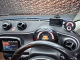 Used Smart Forfour