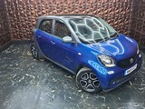 Used Smart Forfour