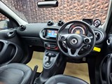 Used Smart Forfour
