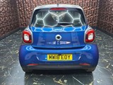 Used Smart Forfour