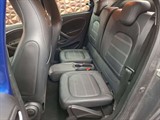 Used Smart Forfour