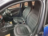 Used Smart Forfour