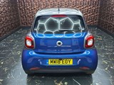 Used Smart Forfour