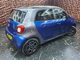 Used Smart Forfour