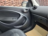 Used Smart Forfour