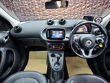 Used Smart Forfour