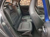 Used Smart Forfour