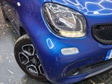 Used Smart Forfour