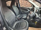 Used Smart Forfour