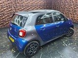 Used Smart Forfour