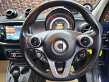 Used Smart Forfour