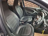 Used Smart Forfour