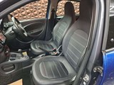Used Smart Forfour
