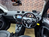 Used Smart Forfour