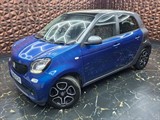 Used Smart Forfour