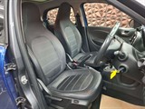 Used Smart Forfour