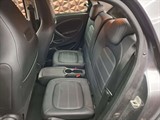 Used Smart Forfour