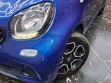 Used Smart Forfour