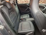 Used Smart Forfour