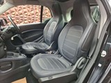 Used Smart Fortwo