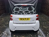 Used Smart Fortwo