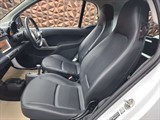 Used Smart Fortwo