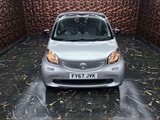 Used Smart Fortwo