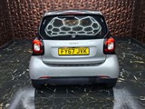 Used Smart Fortwo