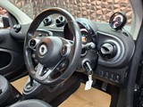Used Smart Fortwo