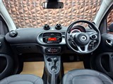 Used Smart Fortwo