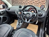 Used Smart Fortwo