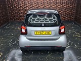 Used Smart Fortwo