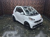 Used Smart Fortwo