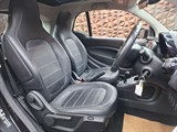 Used Smart Fortwo