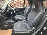 Used Smart Fortwo
