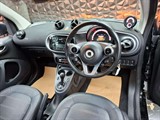 Used Smart Fortwo