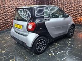 Used Smart Fortwo