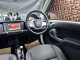 Used Smart Fortwo